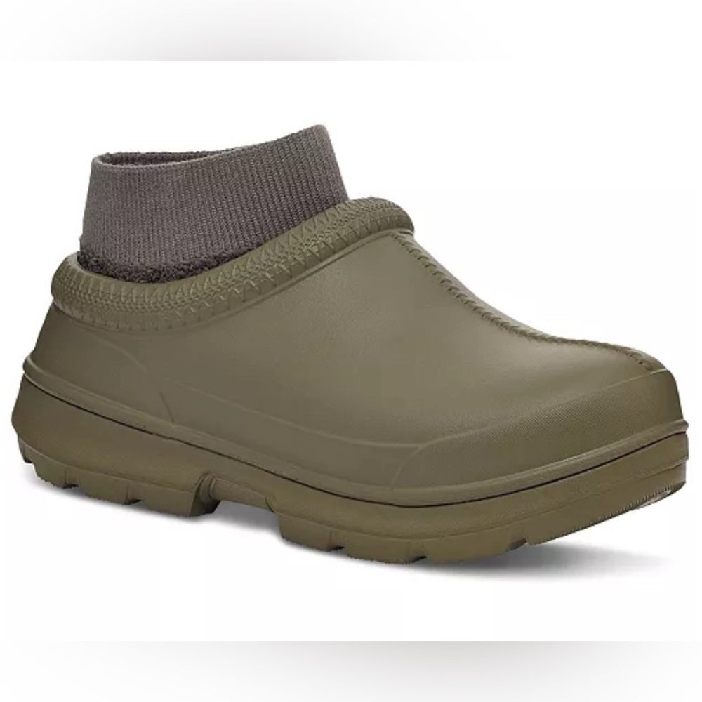 UGG TASMAN X WATERPROOF IN COLOR BURNT OLIVE